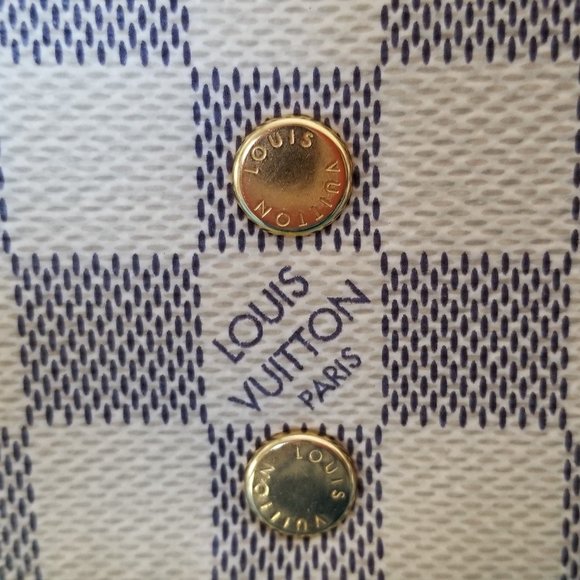 Louis Vuitton Sperone Damier Azur Backpack BB main image 9